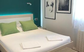 Apartmani Roberta